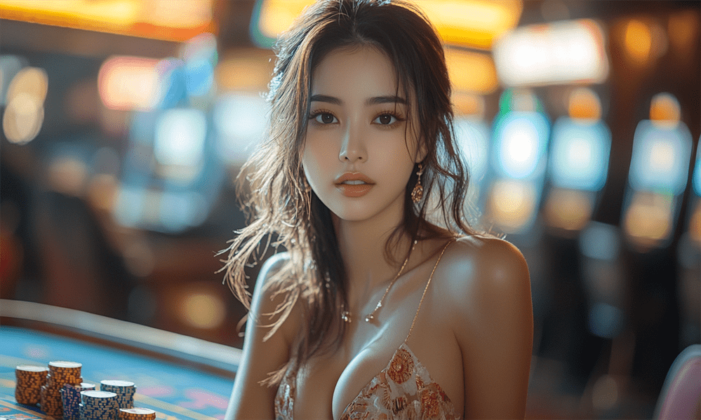 online game with real money